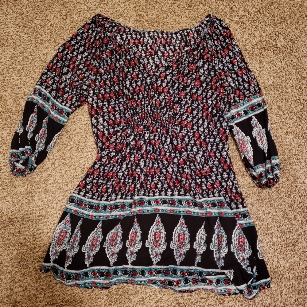 Boutique Dress JODIFL